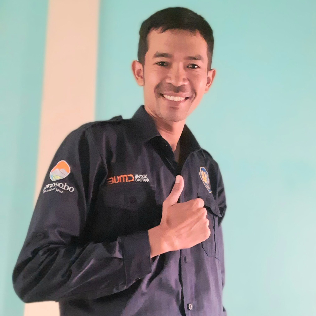 Manajer KPO